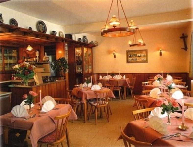 Bayerischer Hof Amorbach Exterior photo
